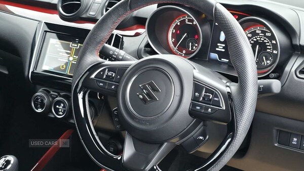 Used Suzuki Swift 2022 for sale - 77441701: Photo 26