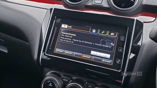 Used Suzuki Swift 2022 for sale - 77441701: Photo 28