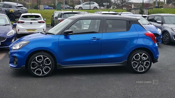 Used Suzuki Swift 2022 for sale - 77441701: Photo 3