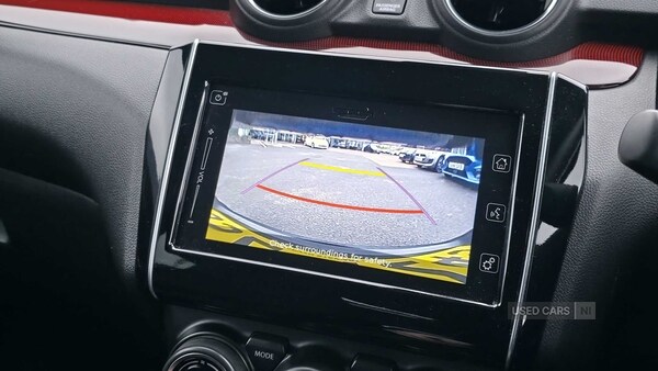 Used Suzuki Swift 2022 for sale - 77441701: Photo 32