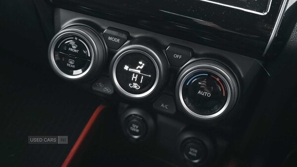 Used Suzuki Swift 2022 for sale - 77441701: Photo 33