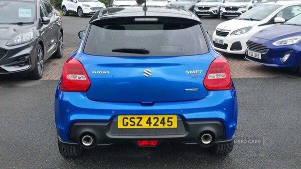 Used Suzuki Swift 2022 for sale - 77441701: Photo 6