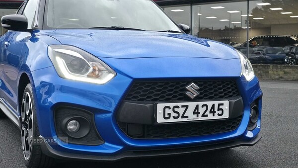 Used Suzuki Swift 2022 for sale - 77441701: Photo 7