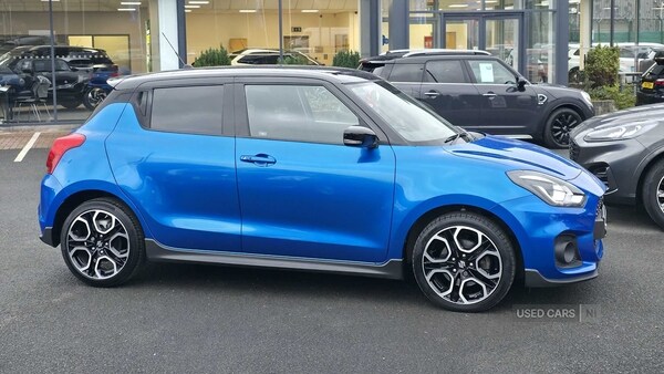 Used Suzuki Swift 2022 for sale - 77441701: Photo 8