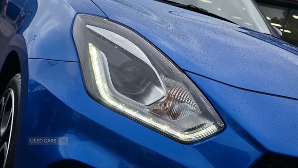 Used Suzuki Swift 2022 for sale - 77441701: Photo 9