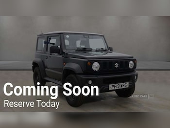 2019 - 1.5 SZ4 ALLGRIP 3dr