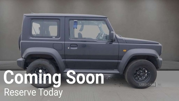 Used Suzuki Jimny 2019 for sale - 77120993: Photo 5