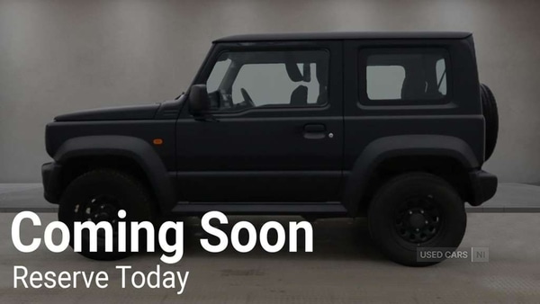 Used Suzuki Jimny 2019 for sale - 77120993: Photo 6