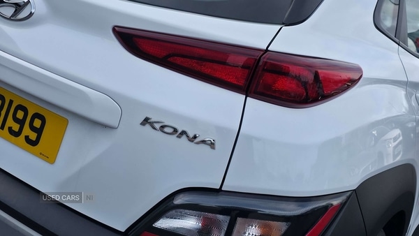 Used Hyundai KONA 2022 for sale - 77560160: Photo 10