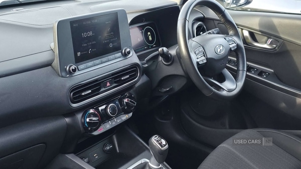 Used Hyundai KONA 2022 for sale - 77560160: Photo 11