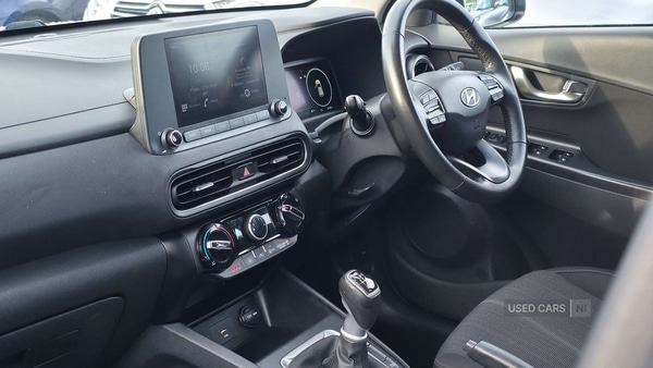 Used Hyundai KONA 2022 for sale - 77560160: Photo 12