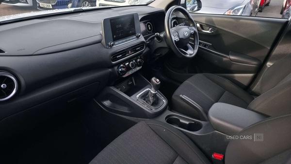 Used Hyundai KONA 2022 for sale - 77560160: Photo 13