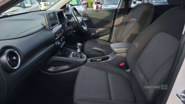 Used Hyundai KONA 2022 for sale - 77560160: Photo 14