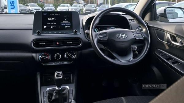 Used Hyundai KONA 2022 for sale - 77560160: Photo 18