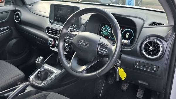 Used Hyundai KONA 2022 for sale - 77560160: Photo 19