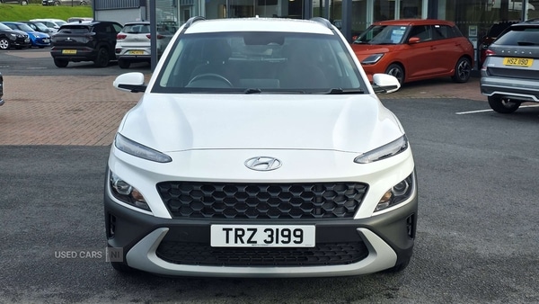Used Hyundai KONA 2022 for sale - 77560160: Photo 2