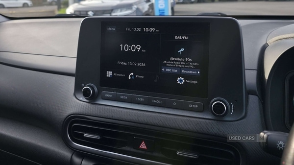 Used Hyundai KONA 2022 for sale - 77560160: Photo 21