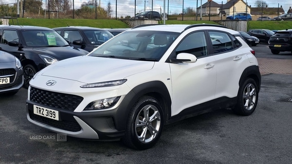 Used Hyundai KONA 2022 for sale - 77560160: Photo 3
