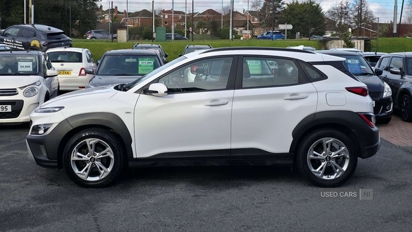 Used Hyundai KONA 2022 for sale - 77560160: Photo 4