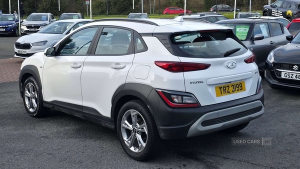 Used Hyundai KONA 2022 for sale - 77560160: Photo 5
