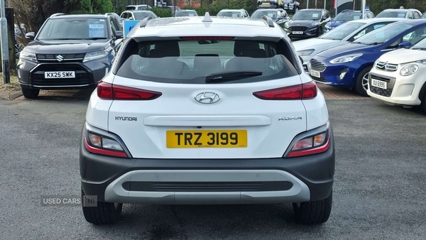 Used Hyundai KONA 2022 for sale - 77560160: Photo 6