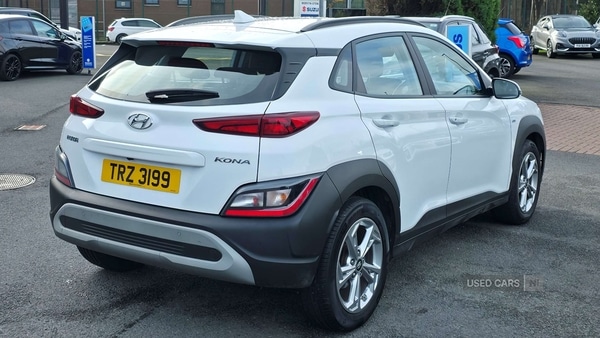 Used Hyundai KONA 2022 for sale - 77560160: Photo 7