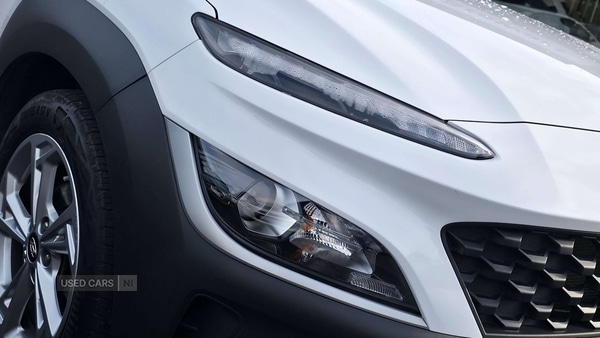 Used Hyundai KONA 2022 for sale - 77560160: Photo 8