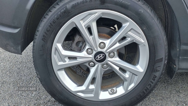 Used Hyundai KONA 2022 for sale - 77560160: Photo 9