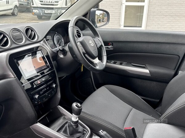 Used Suzuki Vitara 2021 for sale - 78215327: Photo 11