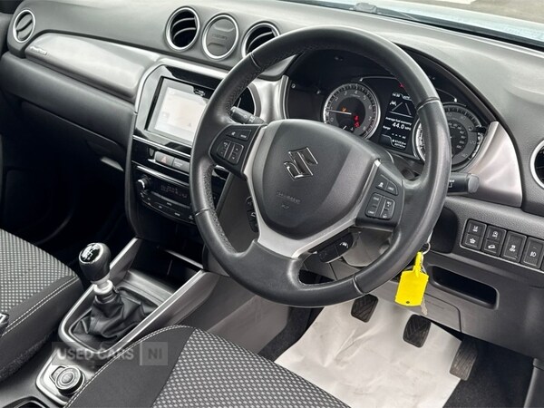 Used Suzuki Vitara 2021 for sale - 78215327: Photo 12