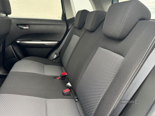 Used Suzuki Vitara 2021 for sale - 78215327: Photo 13