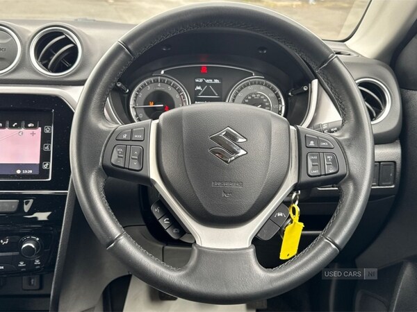 Used Suzuki Vitara 2021 for sale - 78215327: Photo 14