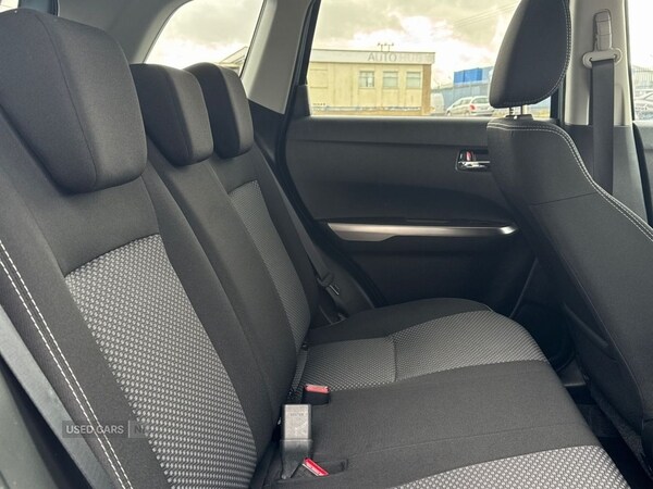 Used Suzuki Vitara 2021 for sale - 78215327: Photo 15