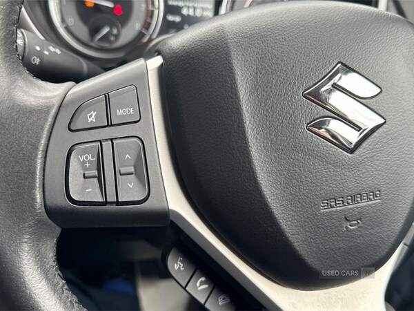 Used Suzuki Vitara 2021 for sale - 78215327: Photo 16
