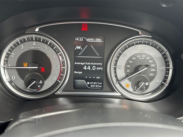 Used Suzuki Vitara 2021 for sale - 78215327: Photo 17