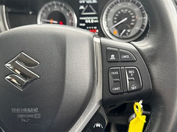 Used Suzuki Vitara 2021 for sale - 78215327: Photo 18