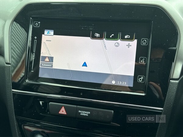 Used Suzuki Vitara 2021 for sale - 78215327: Photo 19