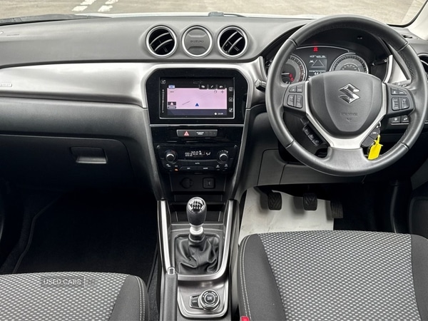 Used Suzuki Vitara 2021 for sale - 78215327: Photo 2