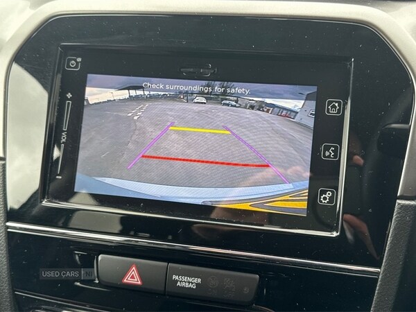 Used Suzuki Vitara 2021 for sale - 78215327: Photo 20