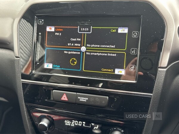 Used Suzuki Vitara 2021 for sale - 78215327: Photo 21