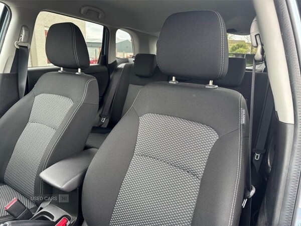 Used Suzuki Vitara 2021 for sale - 78215327: Photo 27