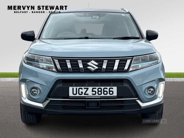 Used Suzuki Vitara 2021 for sale - 78215327: Photo 3