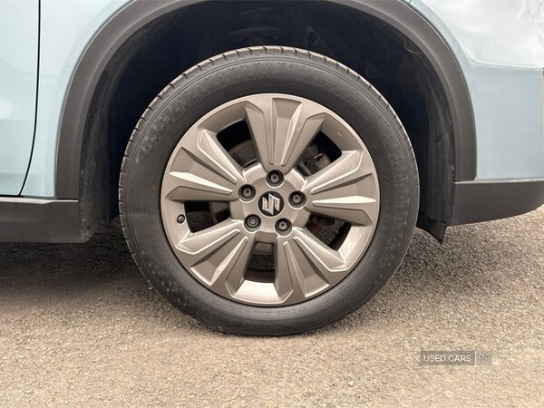 Used Suzuki Vitara 2021 for sale - 78215327: Photo 30