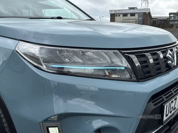 Used Suzuki Vitara 2021 for sale - 78215327: Photo 31