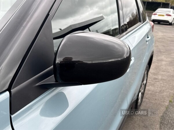 Used Suzuki Vitara 2021 for sale - 78215327: Photo 32