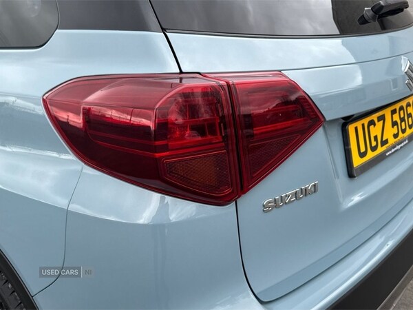 Used Suzuki Vitara 2021 for sale - 78215327: Photo 33