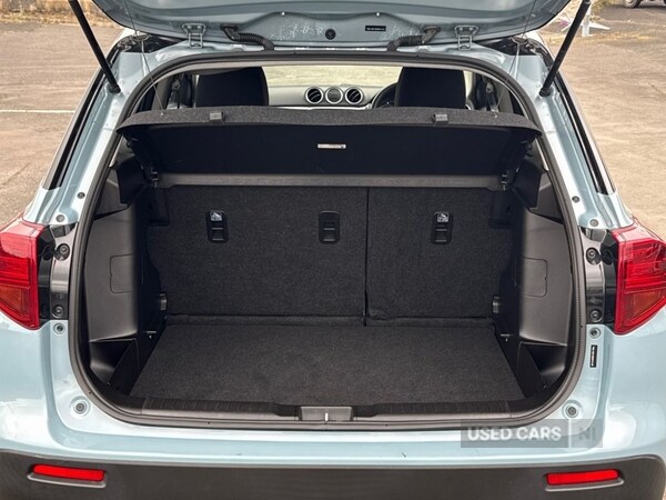 Used Suzuki Vitara 2021 for sale - 78215327: Photo 34