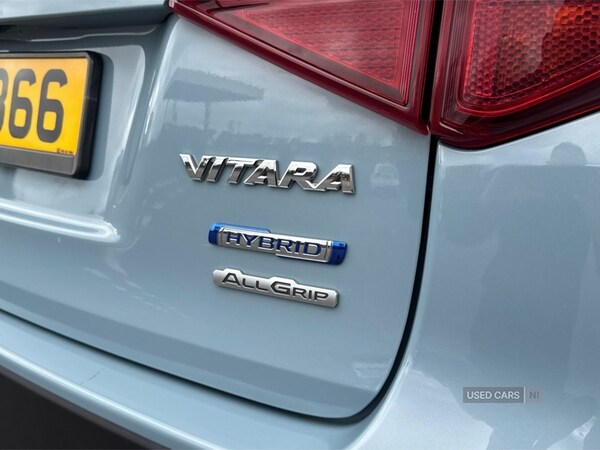 Used Suzuki Vitara 2021 for sale - 78215327: Photo 35