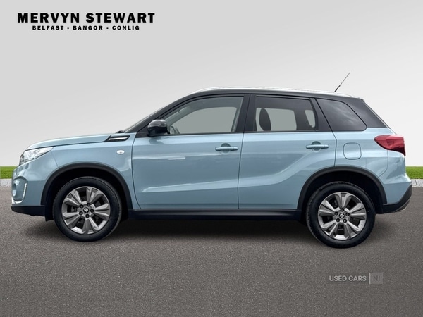 Used Suzuki Vitara 2021 for sale - 78215327: Photo 5