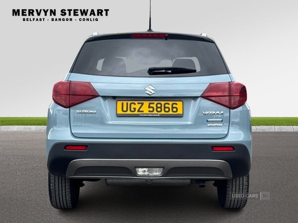 Used Suzuki Vitara 2021 for sale - 78215327: Photo 7